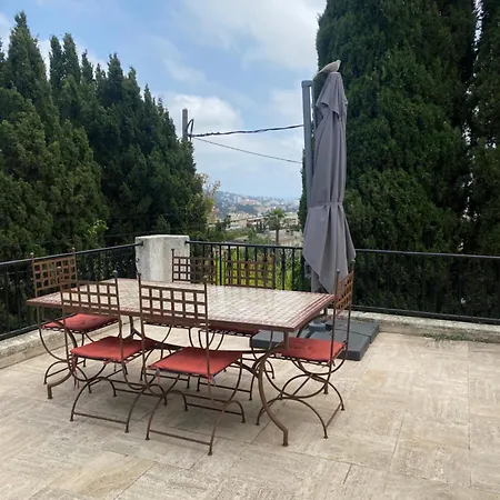 Villa Bastide Anna