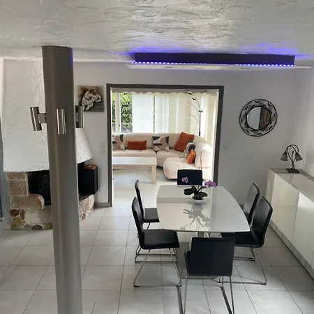 Bastide Anna لو كانيت