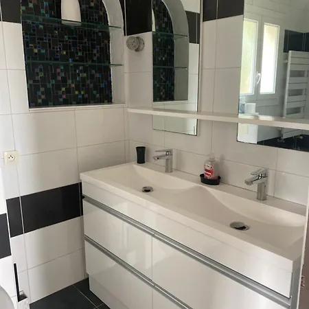 Bastide Anna فيلة