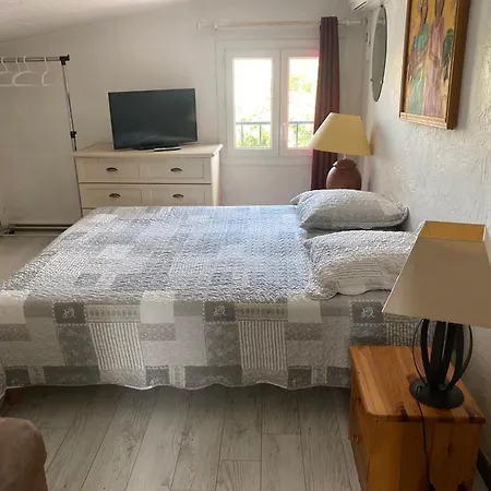 Villa Bastide Anna *