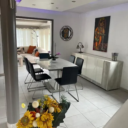 Bastide Anna Le Cannet