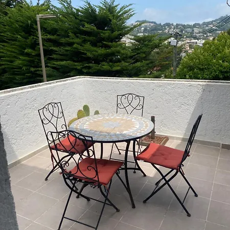 Bastide Anna ヴィラ *