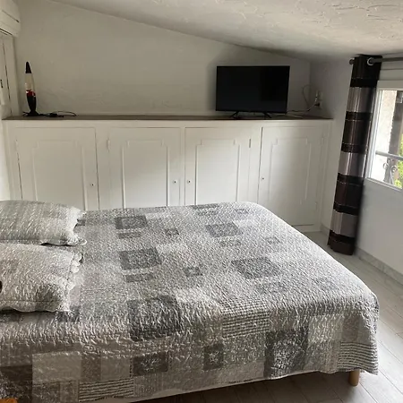 Bastide Anna Villa *